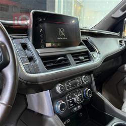 جي ام سي يوكون